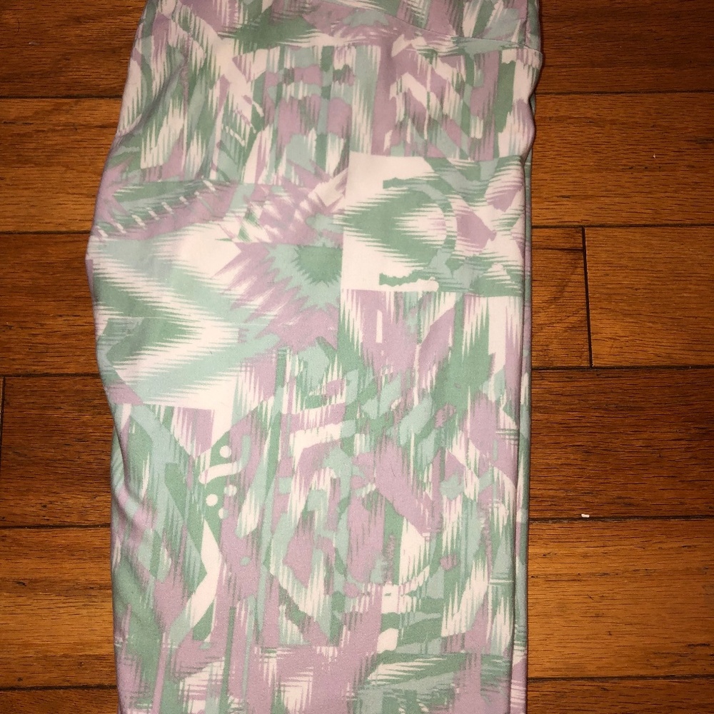 New LuLaRoe TC Leggings